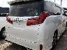 TOYOTA ALPHARD 2021 Image 29