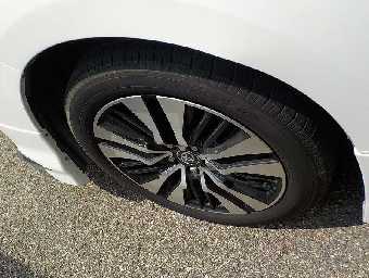 TOYOTA ALPHARD 2021 Image 23