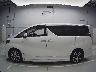 TOYOTA ALPHARD 2021 Image 4