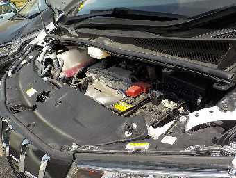 TOYOTA ALPHARD 2021 Image 24