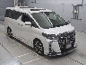 TOYOTA ALPHARD 2021 Image 5