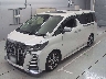 TOYOTA ALPHARD 2020 Image 1