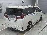 TOYOTA ALPHARD 2020 Image 2