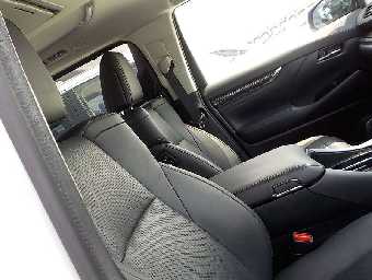 TOYOTA ALPHARD 2020 Image 15