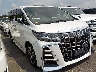 TOYOTA ALPHARD 2020 Image 27