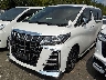 TOYOTA ALPHARD 2020 Image 28