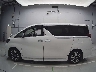 TOYOTA ALPHARD 2020 Image 4