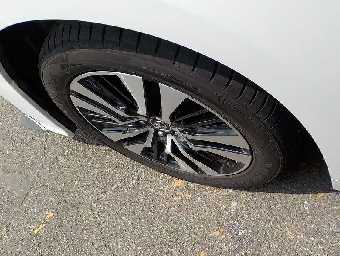 TOYOTA ALPHARD 2020 Image 23