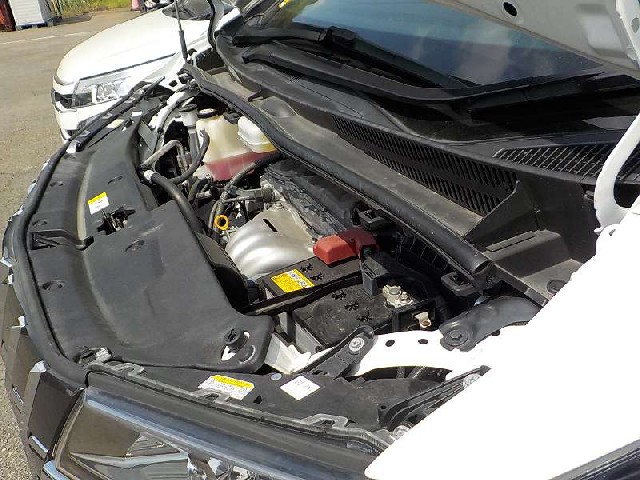 TOYOTA ALPHARD 2020 Image 32