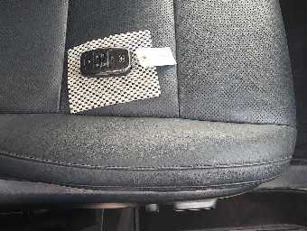 TOYOTA ALPHARD 2020 Image 8