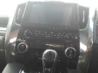 TOYOTA ALPHARD 2020 Image 10