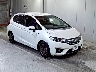 HONDA FIT HYBRID 2014 Image 1