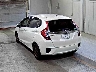 HONDA FIT HYBRID 2014 Image 2