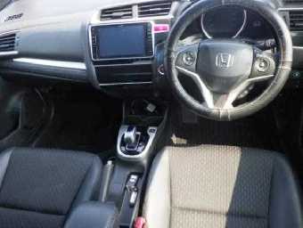 HONDA FIT HYBRID 2014 Image 3