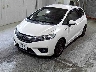 HONDA FIT HYBRID 2014 Image 4