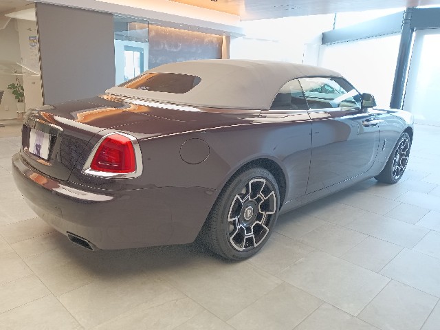 ROLLS ROYCE DAWN 2019 Image 24