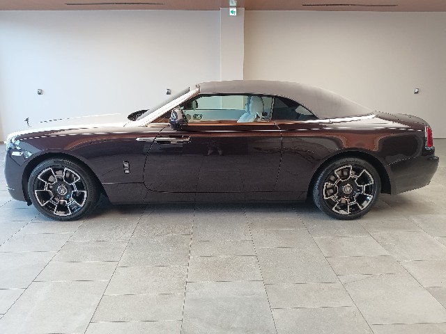 ROLLS ROYCE DAWN 2019 Image 27