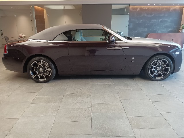 ROLLS ROYCE DAWN 2019 Image 30