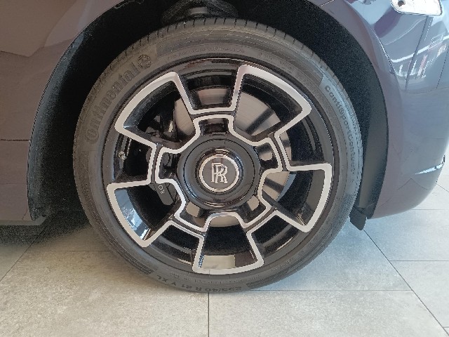 ROLLS ROYCE DAWN 2019 Image 33