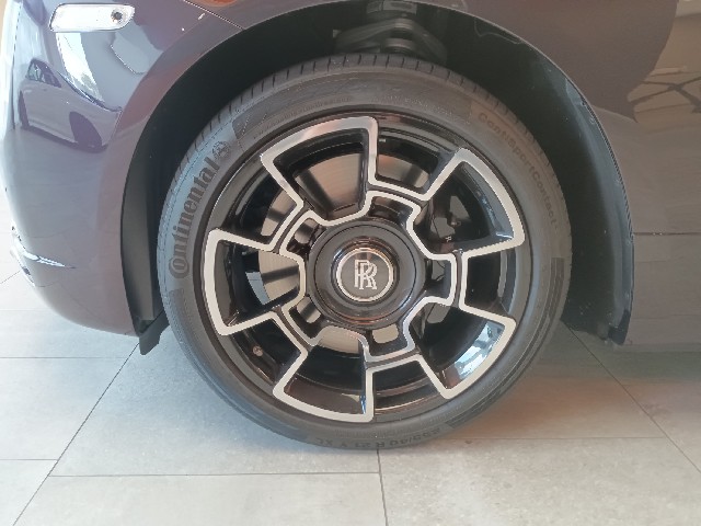 ROLLS ROYCE DAWN 2019 Image 34