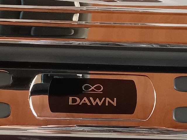 ROLLS ROYCE DAWN 2019 Image 46