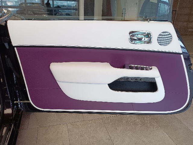 ROLLS ROYCE DAWN 2019 Image 50