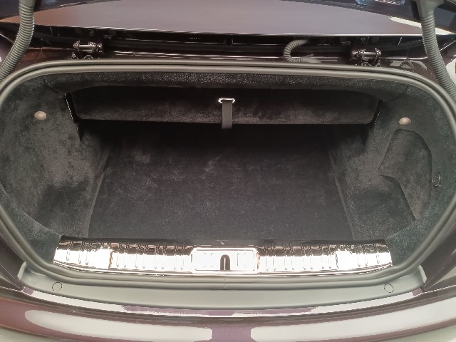 ROLLS ROYCE DAWN 2019 Image 53