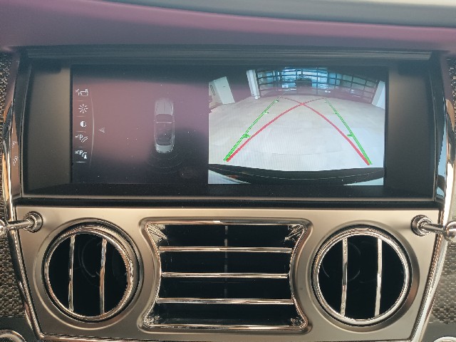 ROLLS ROYCE DAWN 2019 Image 67