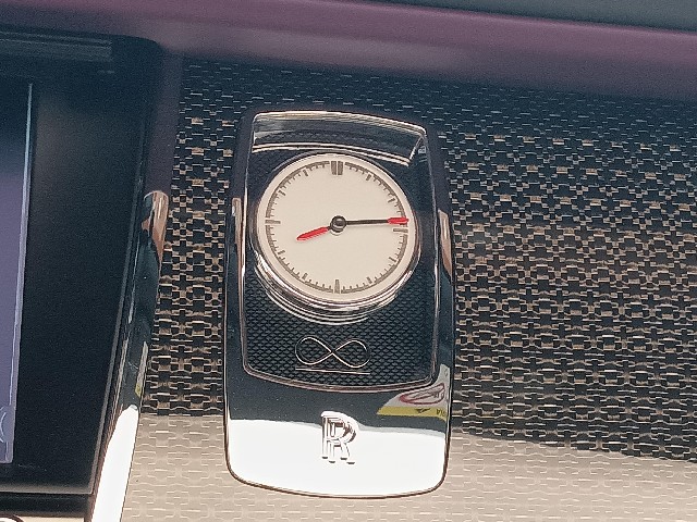 ROLLS ROYCE DAWN 2019 Image 70