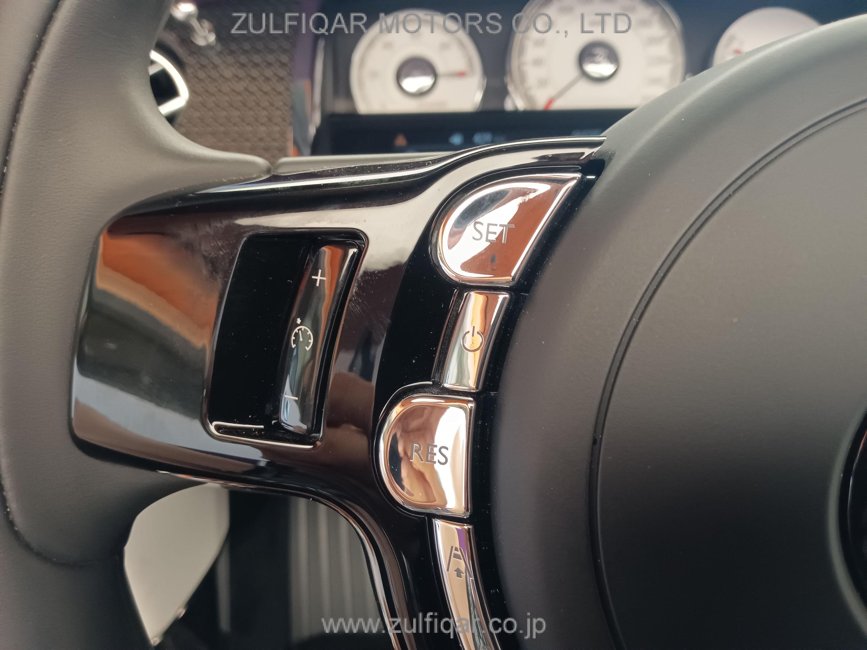 ROLLS ROYCE DAWN 2019 Image 73