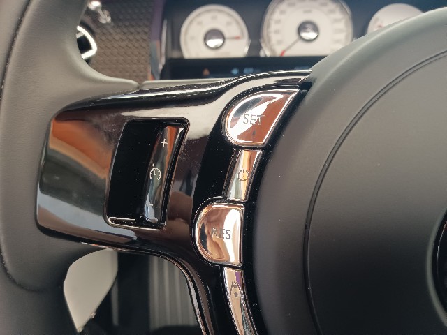 ROLLS ROYCE DAWN 2019 Image 73