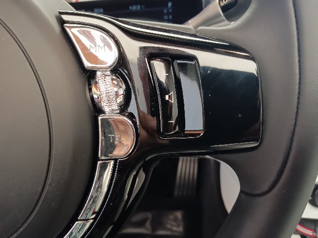 ROLLS ROYCE DAWN 2019 Image 74