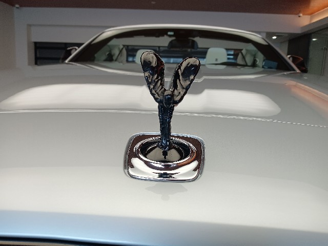 ROLLS ROYCE DAWN 2019 Image 80