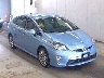 TOYOTA PRIUS PHV 2015 Image 1