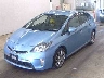 TOYOTA PRIUS PHV 2015 Image 4