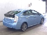 TOYOTA PRIUS PHV 2015 Image 5