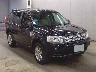 LAND ROVER FREE LANDER 2 2011 Image 1