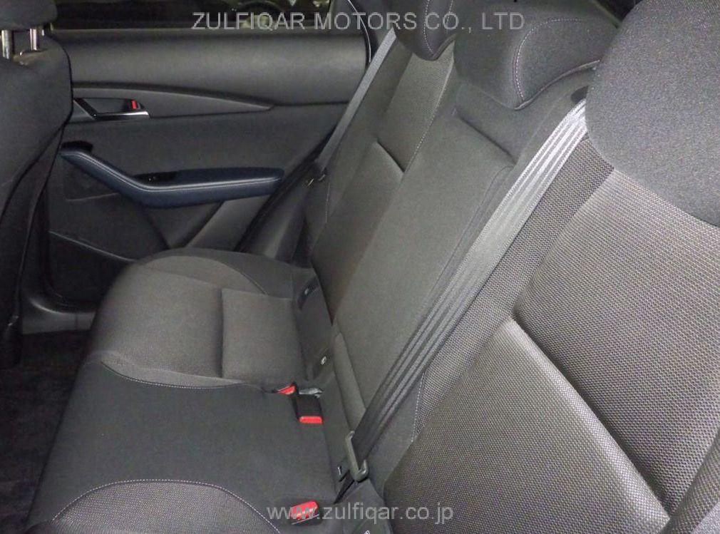 MAZDA CX-30 2020 Image 6