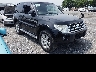 MITSUBISHI PAJERO 2010 Image 7