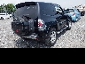 MITSUBISHI PAJERO 2010 Image 10