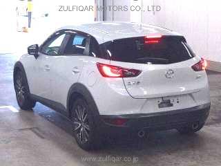 MAZDA CX-3 2015 Image 2