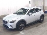 MAZDA CX-3 2015 Image 4