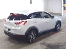 MAZDA CX-3 2015 Image 5