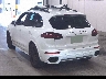 PORSCHE CAYENNE 2015 Image 2