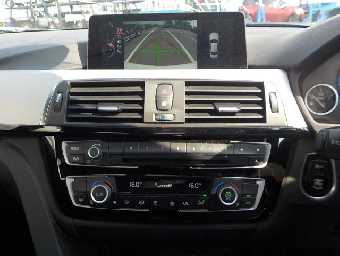 BMW 3 SERIES 2016 Image 6