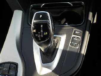 BMW 3 SERIES 2016 Image 7