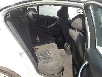 BMW 3 SERIES 2016 Image 10