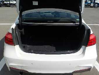 BMW 3 SERIES 2016 Image 11