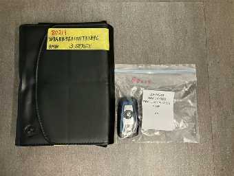 BMW 3 SERIES 2016 Image 14