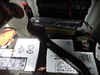 BMW 3 SERIES 2016 Image 16